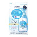 KOSE ソフティモ 泡クレンジングウォッシュ (セラミド) つめかえ用 洗顔料+メイクおとし 180mL