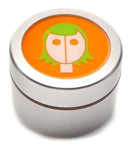 SPICE(スパイス) アリミノ(arimino) スパイス クリーム シスターズ ソフトワックス 35g 白