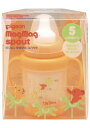 ピジョン Pigeon マグマグ スパウト 200ml 5ヵ月頃から