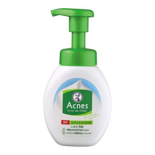ͥ(Acnes) ʥ󥽥졼 ͥ ˥ͽѤդդˢ 160mL