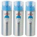アリミノスパイス シャワーフリーズ 180ml ×3個セット