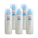 アリミノスパイス シャワーフリーズ 180ml ×5個セット