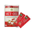 仙台勝山館 MCTオイルスティックタイプ 4g×16袋