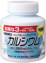 MOSTチュアブル カルシウム 180T