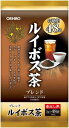 オリヒロ ブレンドルイボス茶 3g×48袋 烏龍茶 大麦 ハブ茶 プーアル茶