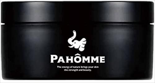 パオーム オールインワンジェル PAHOMME