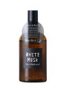 ホワイトムスク ヘアミスト ジョンズブレンド 110mL ヘア ボディミスト トリートメント 保湿 母の日 母の日ギフト