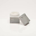 x2個セット デミ ウェーボ デザインキューブ ドライワックス 80g dry wax