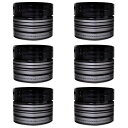 X6個セット ナカノ タント ワックス 7D ラスティングドライ 90g