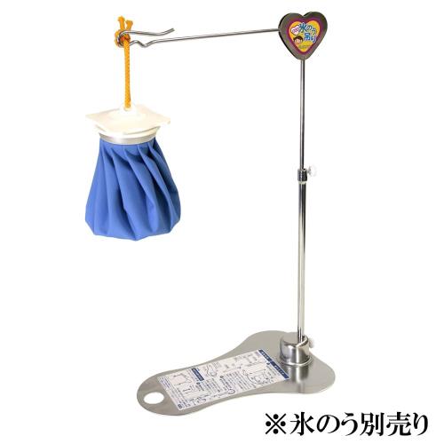 ののじ eco氷のう吊り 30 x 17 x 3.6 cm