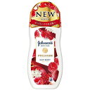 まとめ買いジョンソンボディケア プレミアム シルキーベリー ザクロエキス配合 ボディローション 200mL×4個