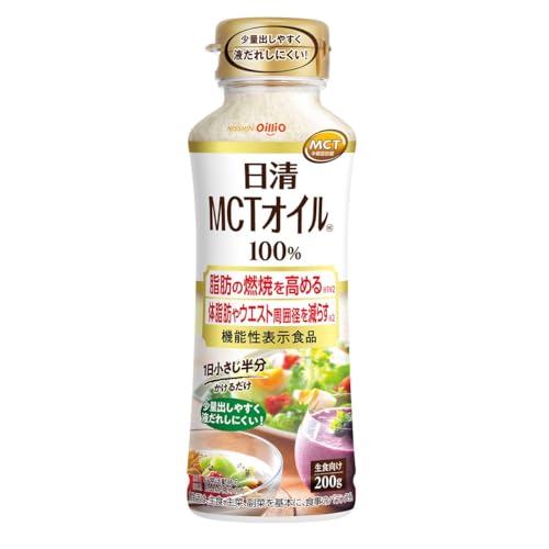 ꥪMCTHC200gPET MCT100% λä䥦ȥ򲼤 ǽɽ դ줷ˤ