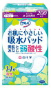 サルバ 白十字 お肌にやさしい吸水パッド 200cc 素肌とおなじ弱酸性 たっぷり夜・長時間用 14枚入