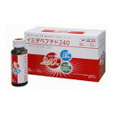 日本予防医薬 イミダペプチド240 30ml×10本