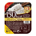 大塚食品 マイサイズ マンナンごはん 140g×6個