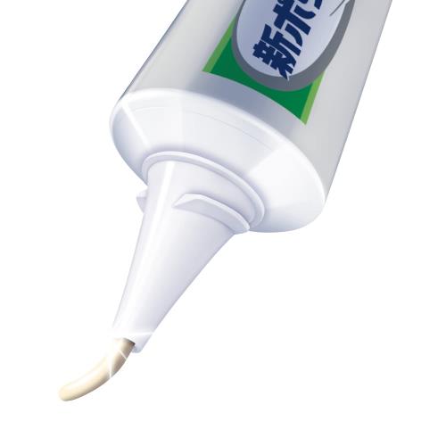 新ポリグリップ 極細ノズル 無添加 部分・総入れ歯安定剤 70g