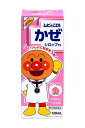 指定第2類医薬品ムヒのこどもかぜシロップP1 120mL