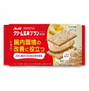 アサヒグループ食品 クリーム玄米ブランプラス ごま塩バター 72g