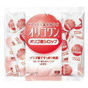 オリゴワンオリゴ糖シロップスティック 8g×40本