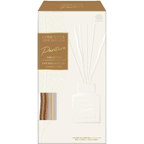 3ĥåSukkiri CORKSTICK Puriture ϳǡ 100ml