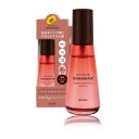 ディアボーテ プレミアムリペアオイル スムース 60ml | ヒマワリ ヘアオイル ヘアケア うねり くせ毛 パサつき 湿気