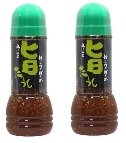 もへじ サラダの旨たれ 290ml ×2本セット elimino-10156089 eli-mino ゆらぎ薬局 パッケージ画像