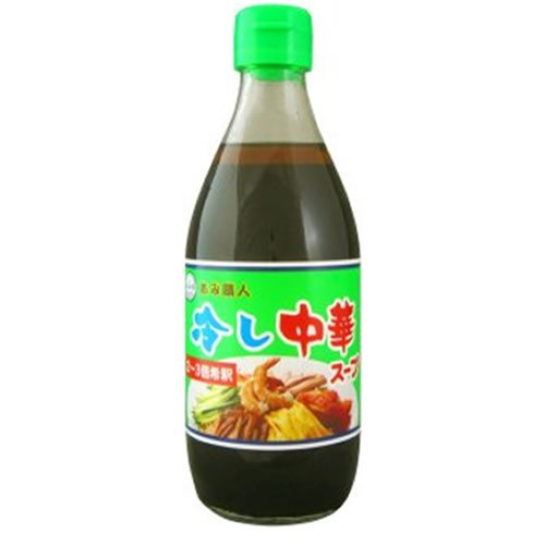 Rakuten - あみ印 冷し中華スープ 360ml