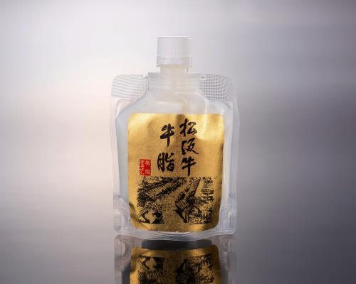 松阪牛 牛脂 100g 松阪�