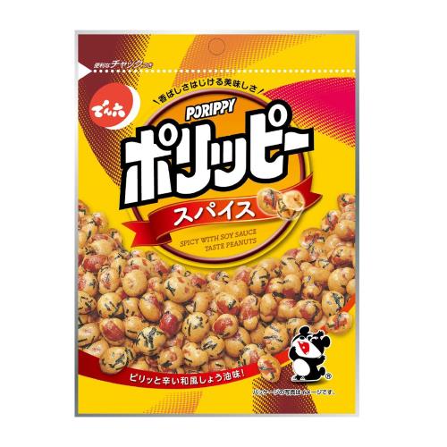 其它 - でん六 ポリッピースパイス 85g×12袋