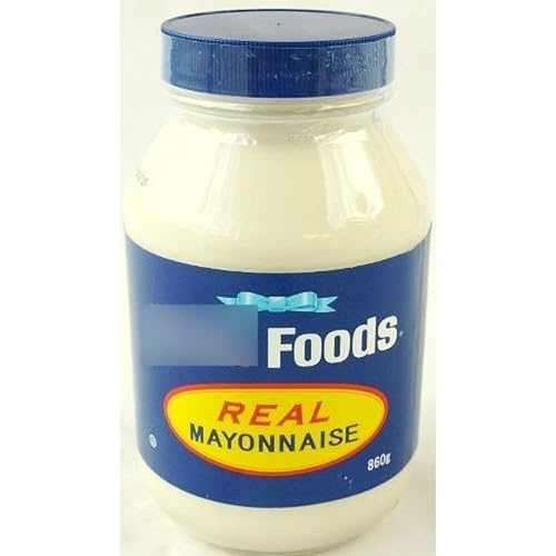 ベストフーズ リアルマヨネーズ 860g×2個セット