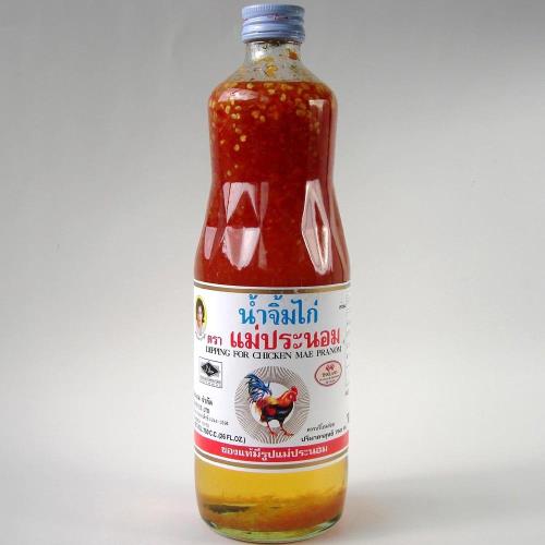Rakuten - メープラナム スイートチリソース 754ml (980g)