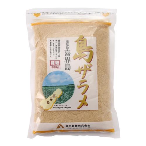 Other - 薩南製糖 島ザラメ 500g