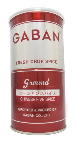 其它 - GABAN ウーシャンスパイスパウダー 300g