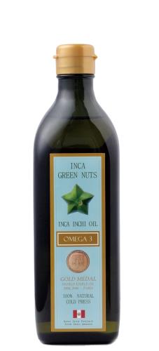 Rakuten - アルコイリス インカグリーンナッツ・インカインチオイル 460g