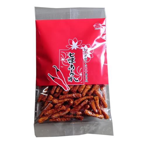 塗壁製菓合名会社 七味小丹 50g×10個