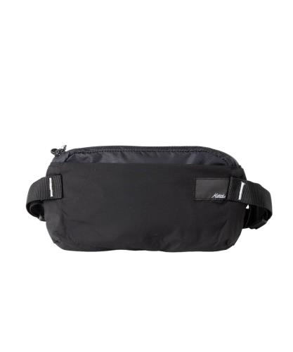  ボディバッグ MATOG2HP01 ReFRACTION PACKABLE SLING メンズ BLACK 