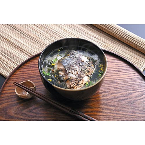 富士國物産 石巻金華茶漬け さば 2食入 elimino-10167176 eli-mino ゆらぎ薬局 サンプル画像2
