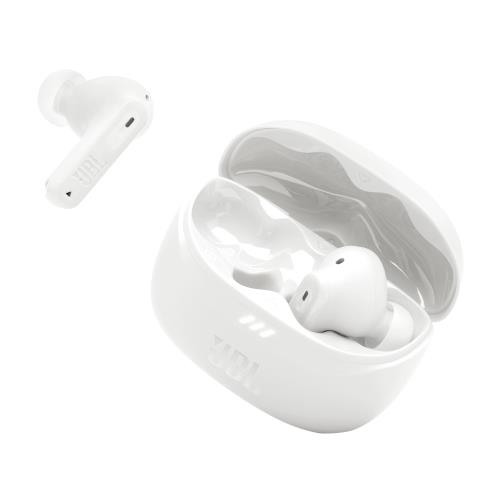JBL Tune Flex 2 / ワイヤレスイヤホン/bluetooth/マルチポイント対応 / 選べる2ウェイ装着 / ハイブリッドノイズキャンセリング / IP54防水・防塵/外音取り込み/ホワイト / JBLTFLEX2GWHT