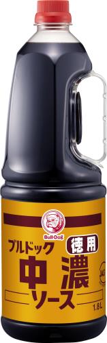 内容量:1.8L 原材料:醸造酢(ブラジル他)、糖類(米国・タイ他)、野菜・果実(中国・日本他) 商品サイズ(幅×奥行×高さ):107×107×318mm