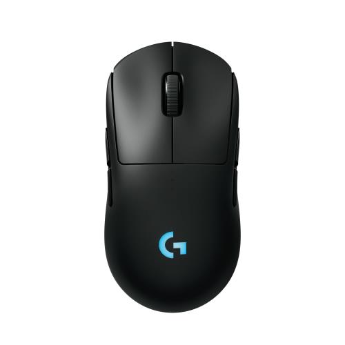 PRO 2 LIGHTSPEED Ambidextrous Wireless Gaming Mouse サムネイル2