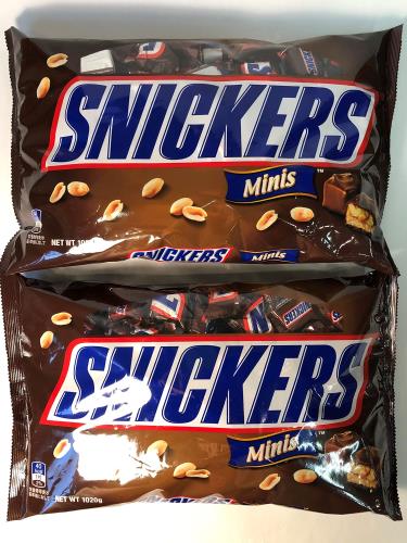 楽天市場】スニッカーズ（食品）の通販