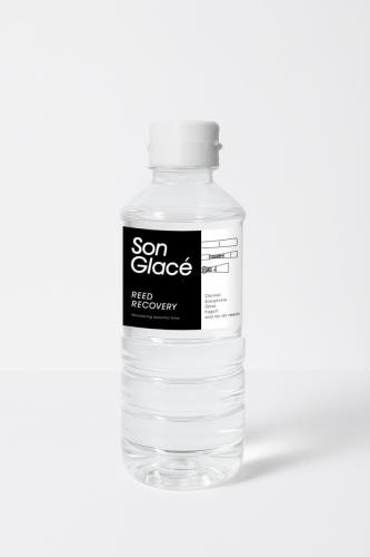 Son Glacé ソングラッセ リード リカバリー ： 木管 楽器 用 リード シロップ オーボエ クラリネット ファゴット サックス イングリッシュホルン など