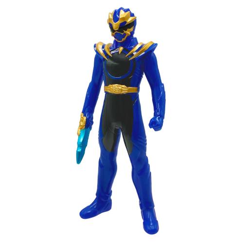 [バンダイ(BANDAI)] ナンバーワン戦隊ゴジュウジャー 戦隊ヒーローシリーズ ゴジュウレオン