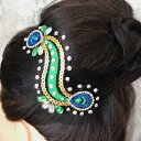 社交ダンス 競技ダンス ヘアアクセサリー 髪飾り ヘア飾り ラテンドレス ジュエリー アクセサリー オーナメント ネット ヘッドピース ヘッドドレス ダンス衣装
