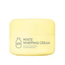 yz[G9SKIN] White Whipping Cream_Lemon Yellow / [W[iCXL] zCgzCbsON[_CG[ r^~ N[