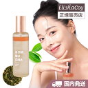 正規販売店[国内発送] コンブチャグローセラムミスト 100ml ヴィーガン Elishacoy Kombucha Glow Serum Mist オイルセラム 乾燥 保湿 ハリ ツヤ 潤い スキンケア 韓国コスメ