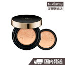 K̔X[] p[tFNgJo[NbVt@f[V SPF50+ PA+++ 15g (tB15gZbgEptt GVRC Elishacoy premium cushion Jo[ ێ   ؍RX