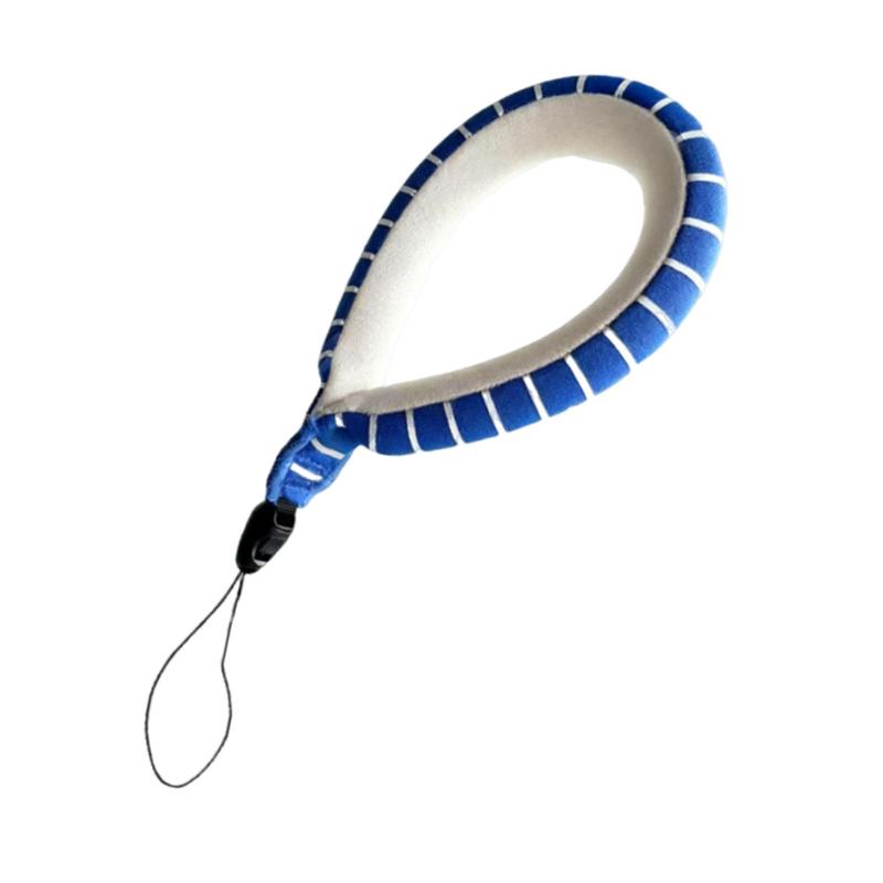 【送料無料】カメラフロートストラップ 浮力リストバンド 防水性能 ネオプレンEPEフォーム クイックコ..