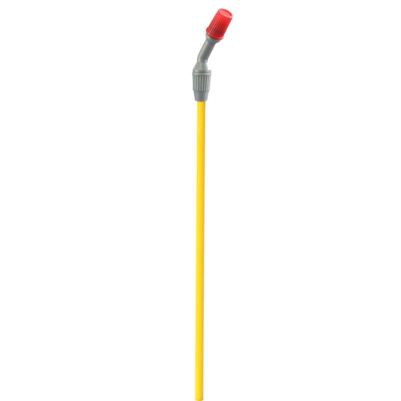 スプレー杖噴霧器延長ロッド植栽農業散水木の枝クイックコネクト庭ポータブル 36/3...
