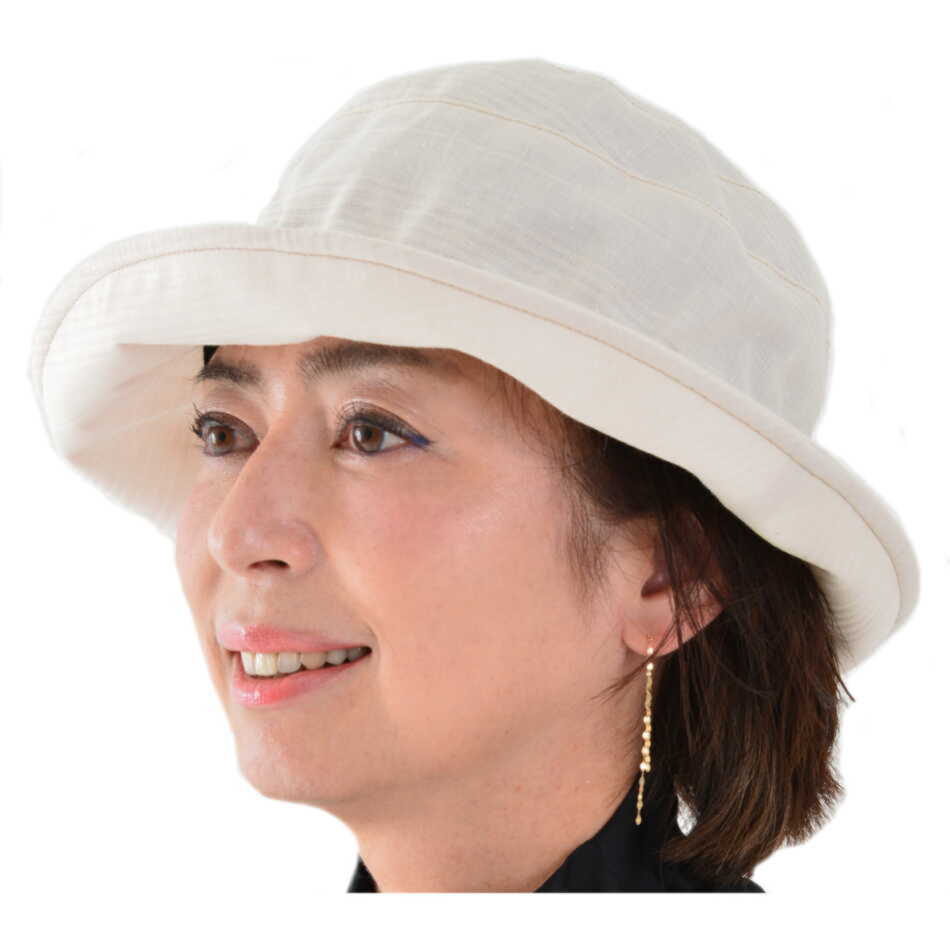 21母の日 60代向けブランド おしゃれ帽子 Uvカット対応のおすすめプレゼントランキング 予算5 000円以内 Ocruyo オクルヨ
